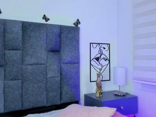 Violetta Ficher — Flirt4free recorded stream image, 21.03.2026 04:00