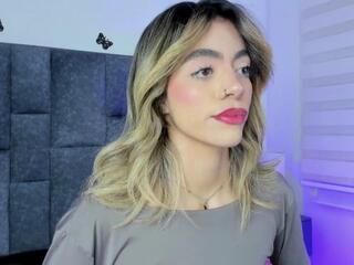 Violetta Ficher — Flirt4free recorded stream image, 21.03.2026 04:00