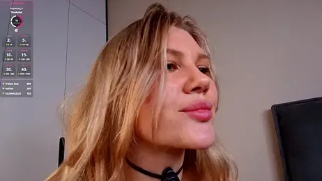 Alice_N_Wooderland — Stripchat recorded stream screenshot (21 Mar 2026)