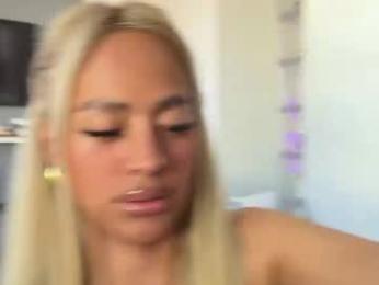xmonstrouscockivy — Chaturbate recorded stream image, 21.03.2026 05:40