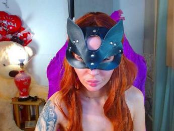 moonmaiden — Bongacams recorded stream image, 21.03.2026 06:30