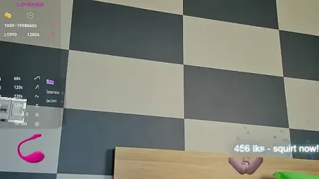 Kiera_Thomas — Stripchat recorded stream image, 21.03.2026 06:40