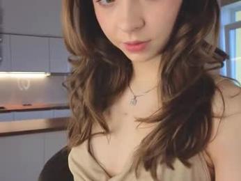 lizbethbiers — Chaturbate recorded stream image, 21.03.2026 03:10