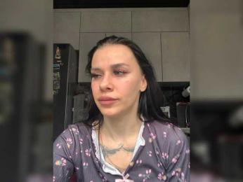 deva_maria — Bongacams recorded stream screenshot (21 Mar 2026)