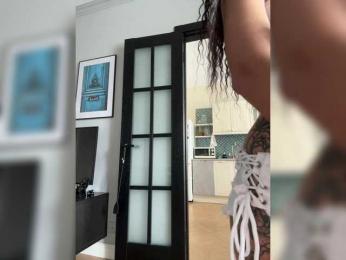 -SATIVA- — Bongacams recorded stream image, 21.03.2026 10:10