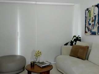 ebonydreamiin — Camsoda recorded stream image, 21.03.2026 09:30