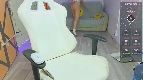 Misss_Vikk — Stripchat recorded stream image, 21.03.2026 10:20