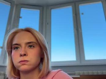 honey_sunshine — Chaturbate recorded stream image, 21.03.2026 12:20