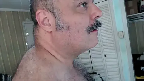 bullmusclejoe — Stripchat recorded stream image, 21.03.2026 13:10