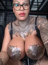 DarkDea — Stripchat recorded stream image, 21.03.2026 11:20