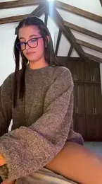 Arilw — Stripchat recorded stream image, 21.03.2026 08:00