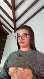 Arilw — Stripchat recorded stream image, 21.03.2026 08:00
