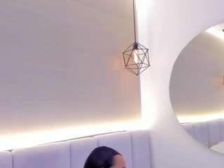 latinfussion — Camsoda recorded stream screenshot (21 Mar 2026)