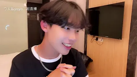 hihi0169 — Stripchat recorded stream screenshot (21 Mar 2026)