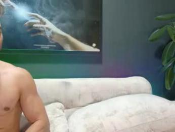 crhistian1_ — Chaturbate recorded stream screenshot (21 Mar 2026)