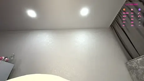 webcat — Stripchat recorded stream screenshot (21 Mar 2026)