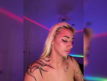 -AmazingBlonde- — Bongacams recorded stream image, 21.03.2026 17:50