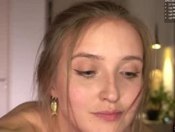 annamalia — Chaturbate recorded stream image, 21.03.2026 19:40