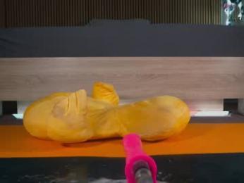 nicehotjob — Chaturbate recorded stream image, 21.03.2026 19:10