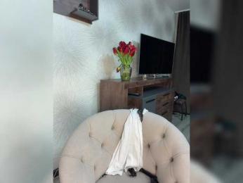 Lindseya — Bongacams recorded stream screenshot (21 Mar 2026)