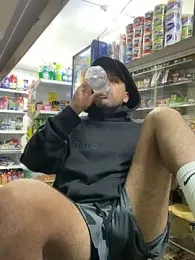 JuanZapata33 — Stripchat recorded stream image, 21.03.2026 21:20