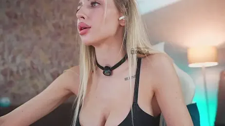 misstics_ — Stripchat recorded stream image, 21.03.2026 20:20