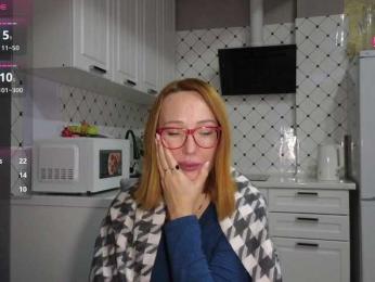 Pink-Lips — Bongacams recorded stream screenshot (21 Mar 2026)