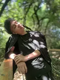 yoursexyjose — Stripchat recorded stream image, 21.03.2026 19:10