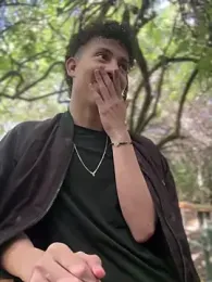 yoursexyjose — Stripchat recorded stream image, 21.03.2026 19:10