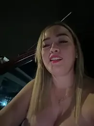 Danielavegax — Stripchat recorded stream image, 22.03.2026 00:10