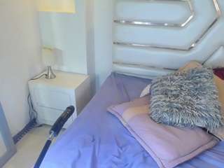 annacaribean — Camsoda recorded stream image, 01.02.2025 11:00