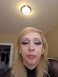 AmethystFoxx — Stripchat recorded stream image, 21.03.2026 18:30