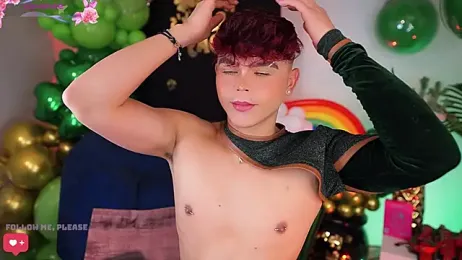 PRINCE_STEV — Stripchat recorded stream screenshot (22 Mar 2026)