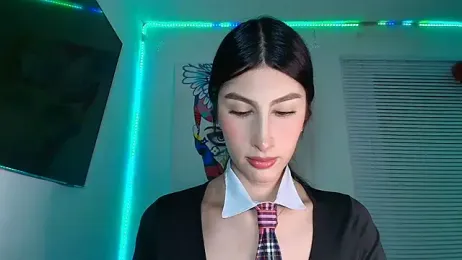 valeria_gonzales_ — Stripchat recorded stream image, 21.03.2026 23:00