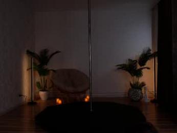 kittycaitlin — Chaturbate recorded stream screenshot (21 Mar 2026)