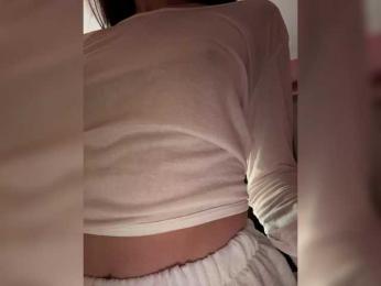 Enchantressss — Bongacams recorded stream image, 21.03.2026 23:00
