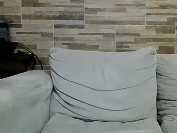 lustonfan — Stripchat recorded stream image, 21.03.2026 21:00