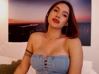 diione — Chaturbate recorded stream image, 22.03.2026 01:10