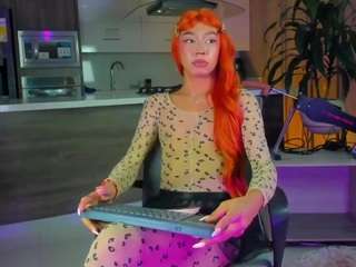 alaiaguerra — Camsoda recorded stream screenshot (22 Mar 2026)