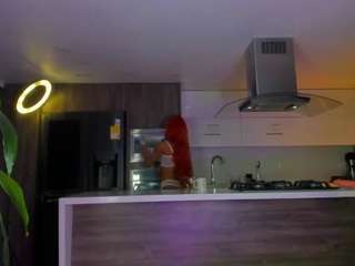 alaiaguerra — Camsoda recorded stream screenshot (22 Mar 2026)