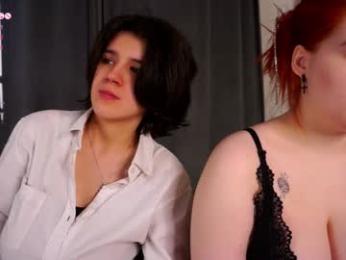 pure_project — Chaturbate recorded stream image, 22.03.2026 01:30