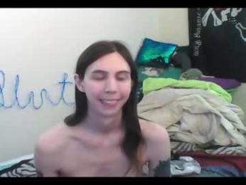 totalfuckingadorable — Chaturbate recorded stream image, 21.03.2026 19:50