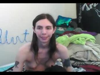 totalfuckingadorable — Chaturbate recorded stream image, 21.03.2026 19:50