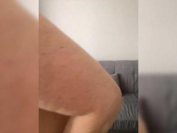 -Dolores- — Bongacams recorded stream image, 22.03.2026 06:20