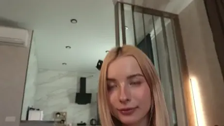 Nana_Wilson — Stripchat recorded stream image, 22.03.2026 04:30