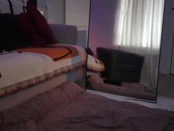 _blackbee_ — Chaturbate recorded stream image, 22.03.2026 08:10