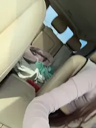 DollyTall — Stripchat recorded stream screenshot (22 Mar 2026)