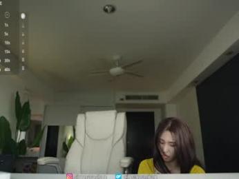 sigmasian — Chaturbate recorded stream image, 22.03.2026 05:00