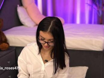 LilaRosie — Bongacams recorded stream image, 22.03.2026 05:40