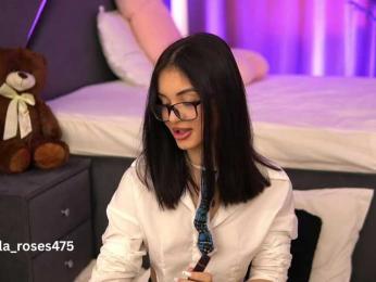 LilaRosie — Bongacams recorded stream image, 22.03.2026 05:40